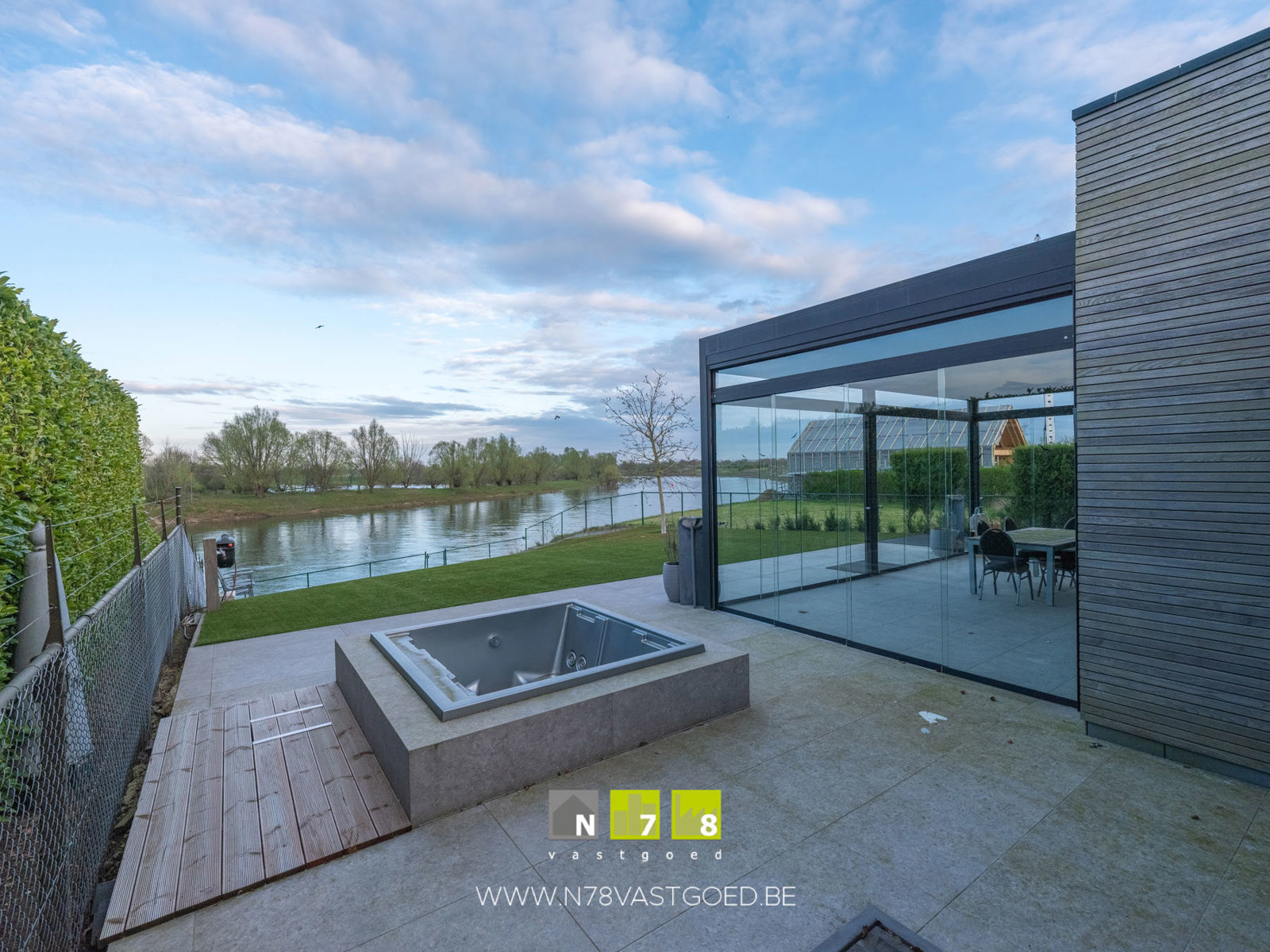 Apartment for sale in Maaseik with 2 bedrooms - photo 3