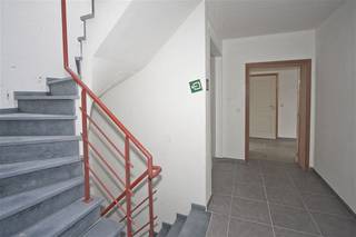 Inschrijven kan enkel via huuraanvraag op www.immodyck.be.  Telefonisch geen afspraken mogelijk. Nieuwbouwappartement op de 2° verdieping  (met lift)...