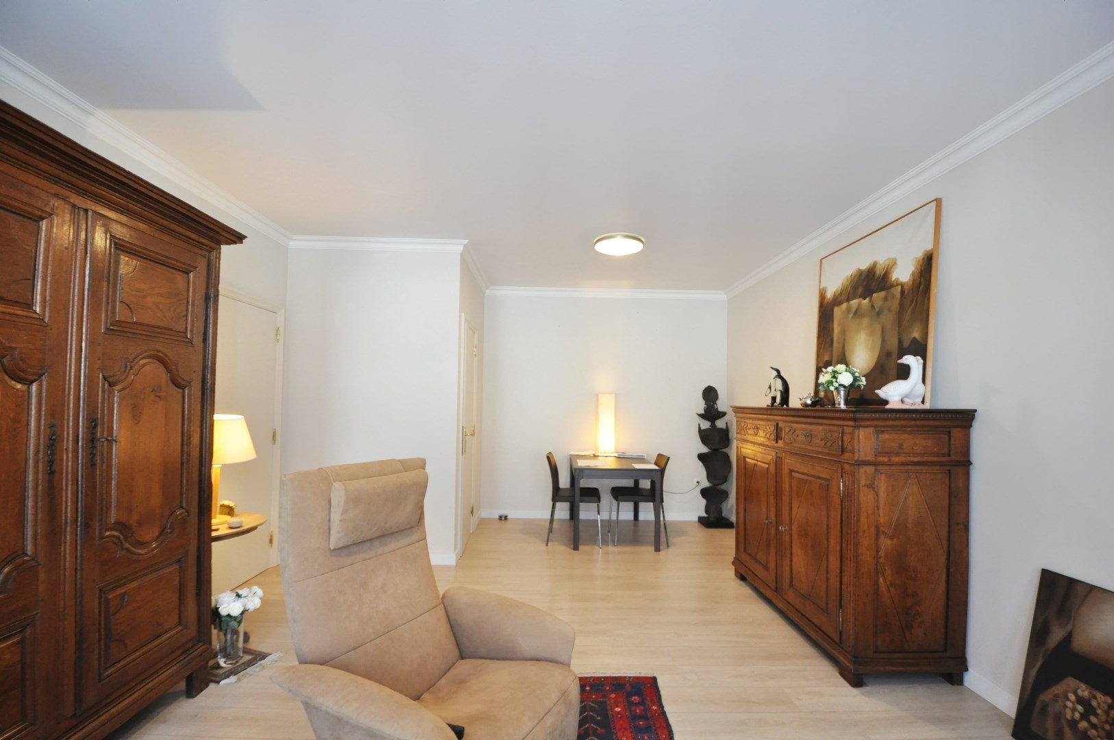 Apartment for sale in Bruges with 2 bedrooms - photo 3