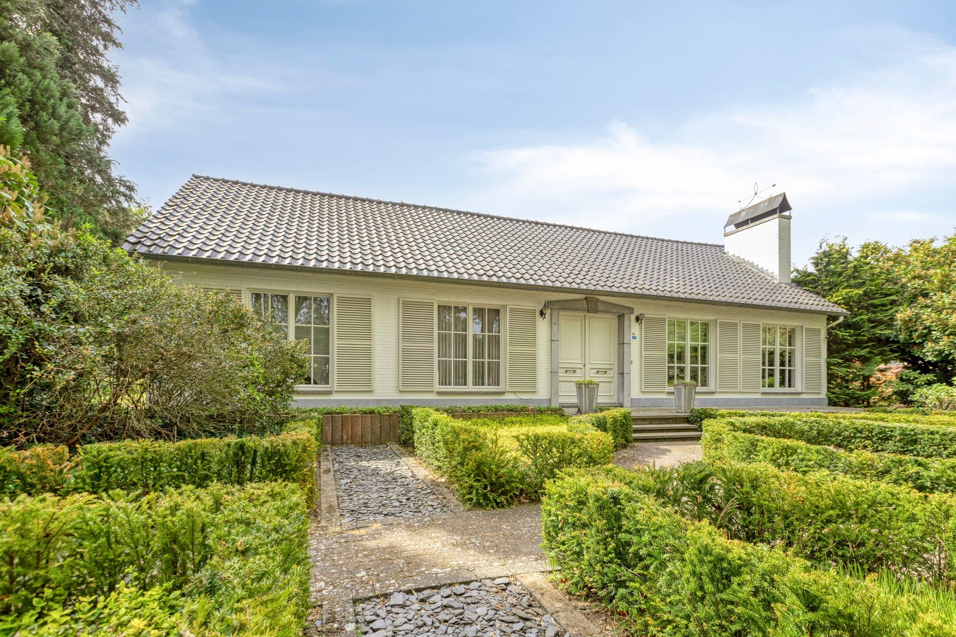 Maison à vendre à Maasmechelen avec 5 chambres - photo 2