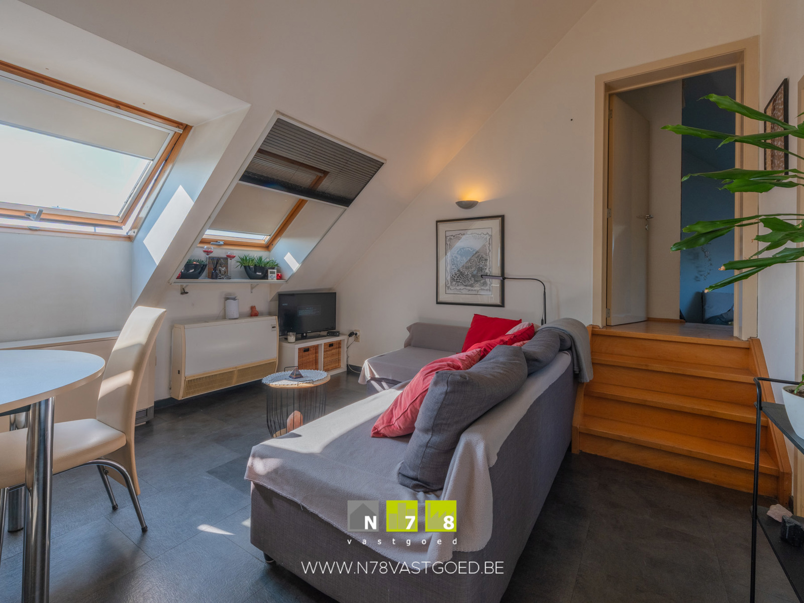 Apartment for sale in Maaseik with 1 bedroom - photo 4