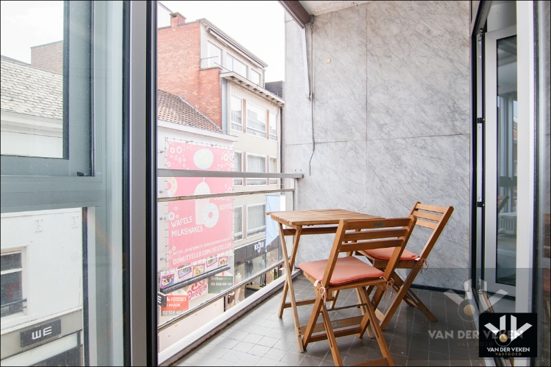 GEZELLIG APPARTEMENT IN HET HARTJE VAN HASSELT - foto 3