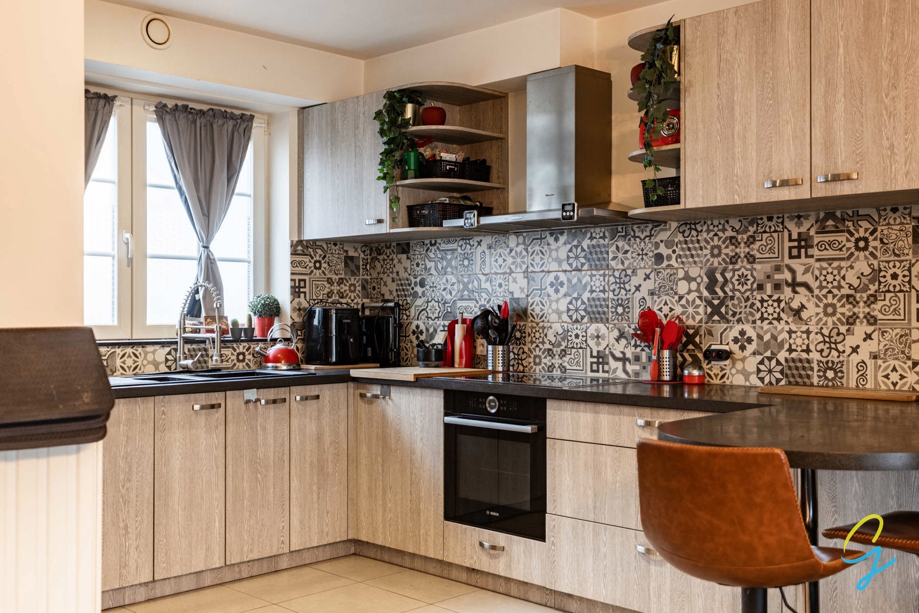 Maison à vendre à Enghien avec 3 chambres - photo 4