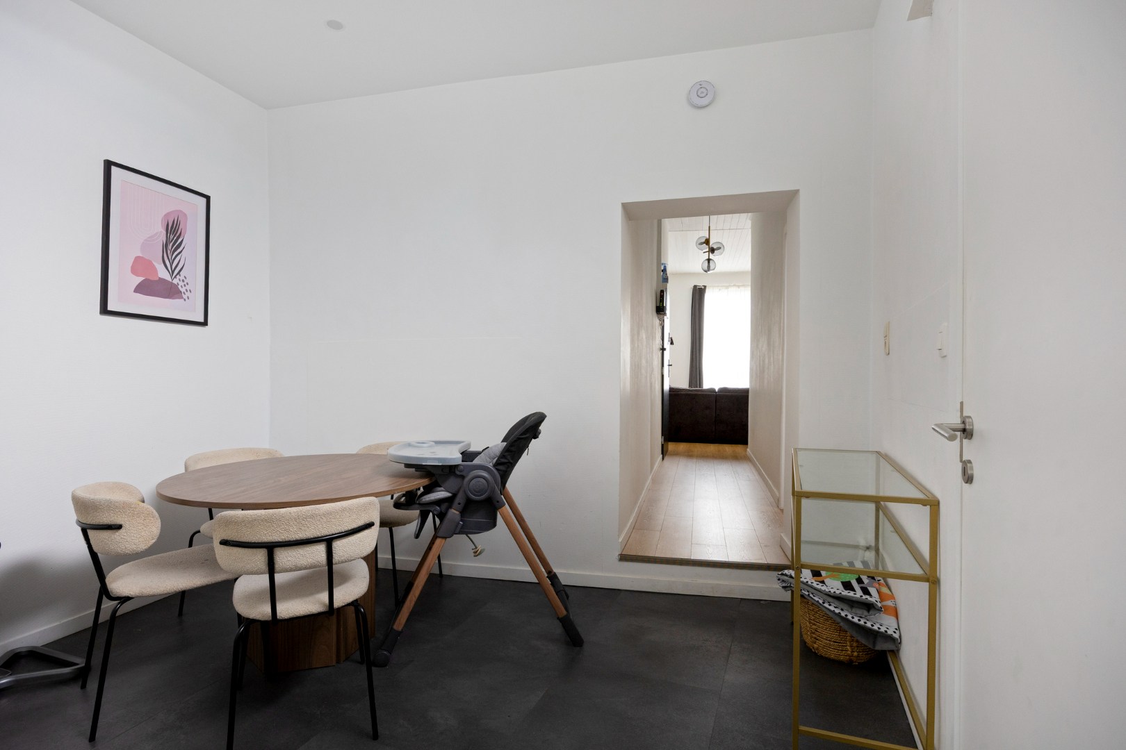 Instapklaar appartement met 2 slaapkamers - foto 4