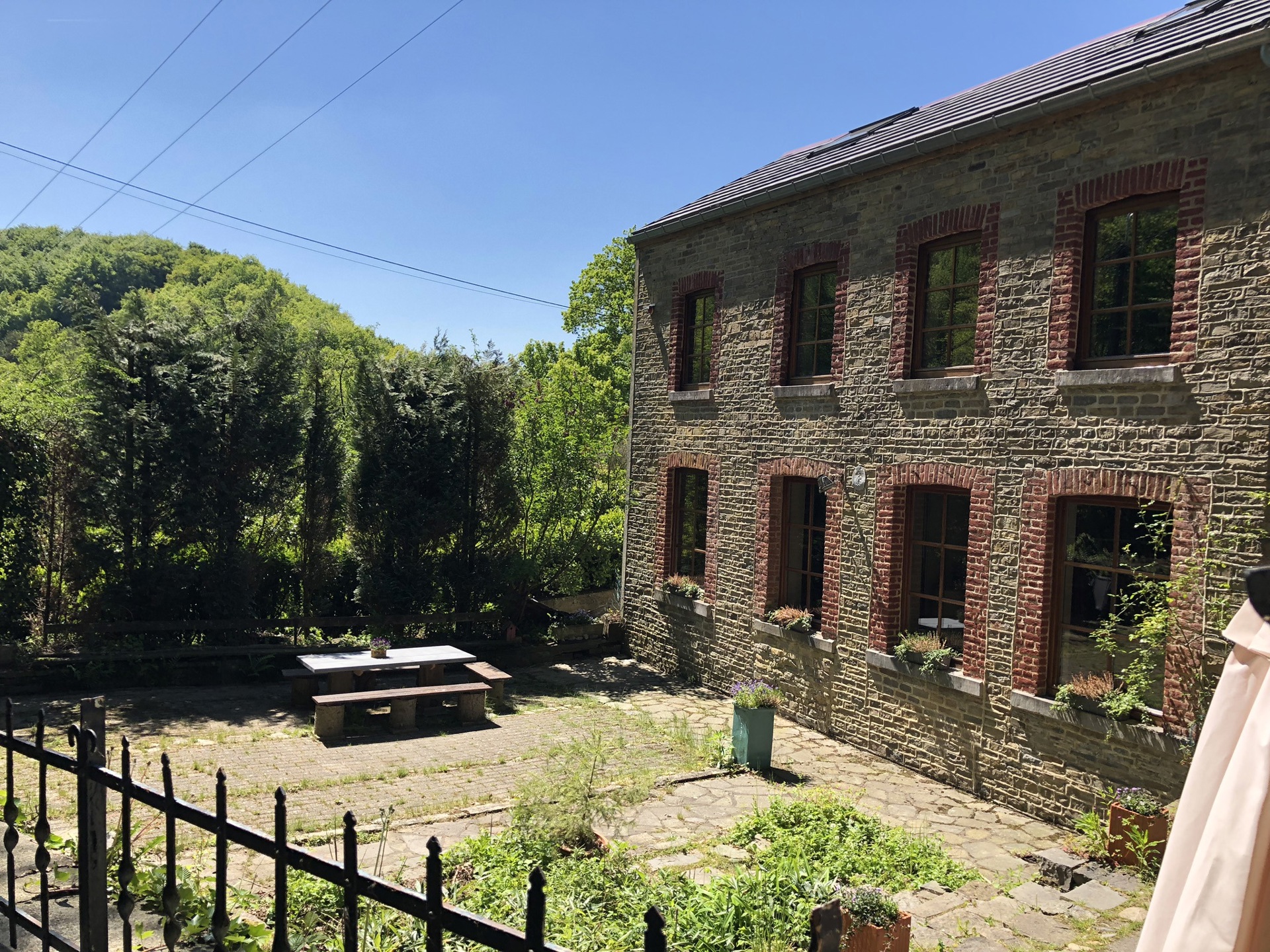 Maison à vendre à Sprimont avec 4 chambres - photo 1