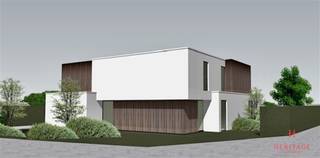 Looking for a contemporary semi-detached building in DentergemIn a pleasant residential area, this contemporary semi-detached building is located on...