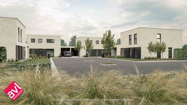 Nieuwbouwwoning te Lummen HOB - foto 5