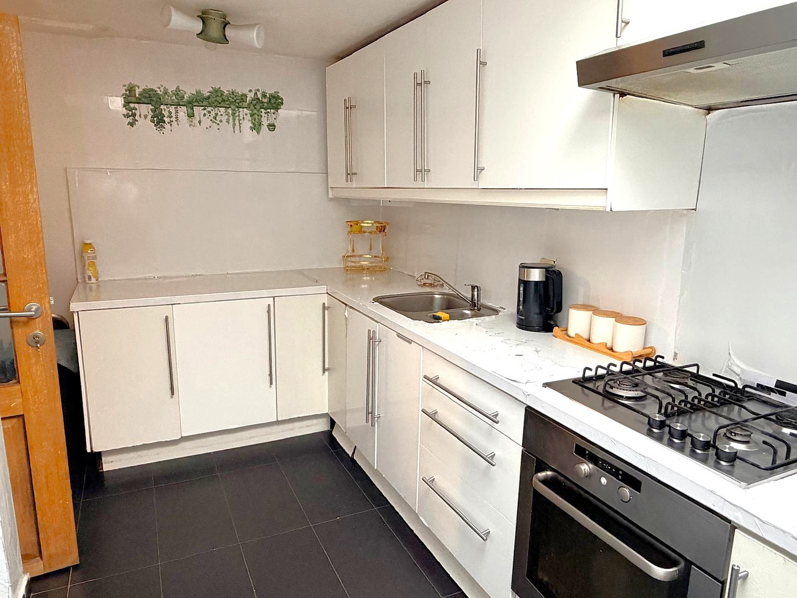 rijwoning met 4 grote slaapkamers - foto 4