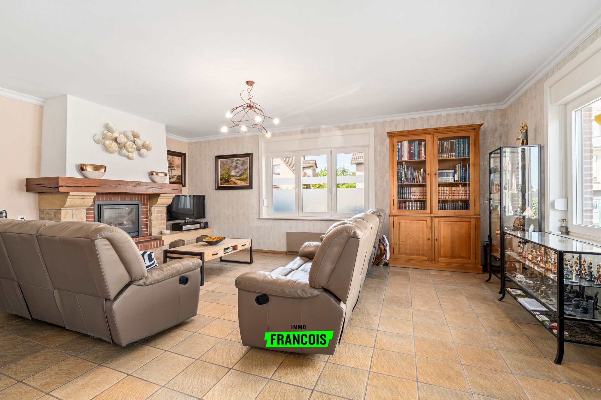 House for sale in Halle with 3 bedrooms - photo 4