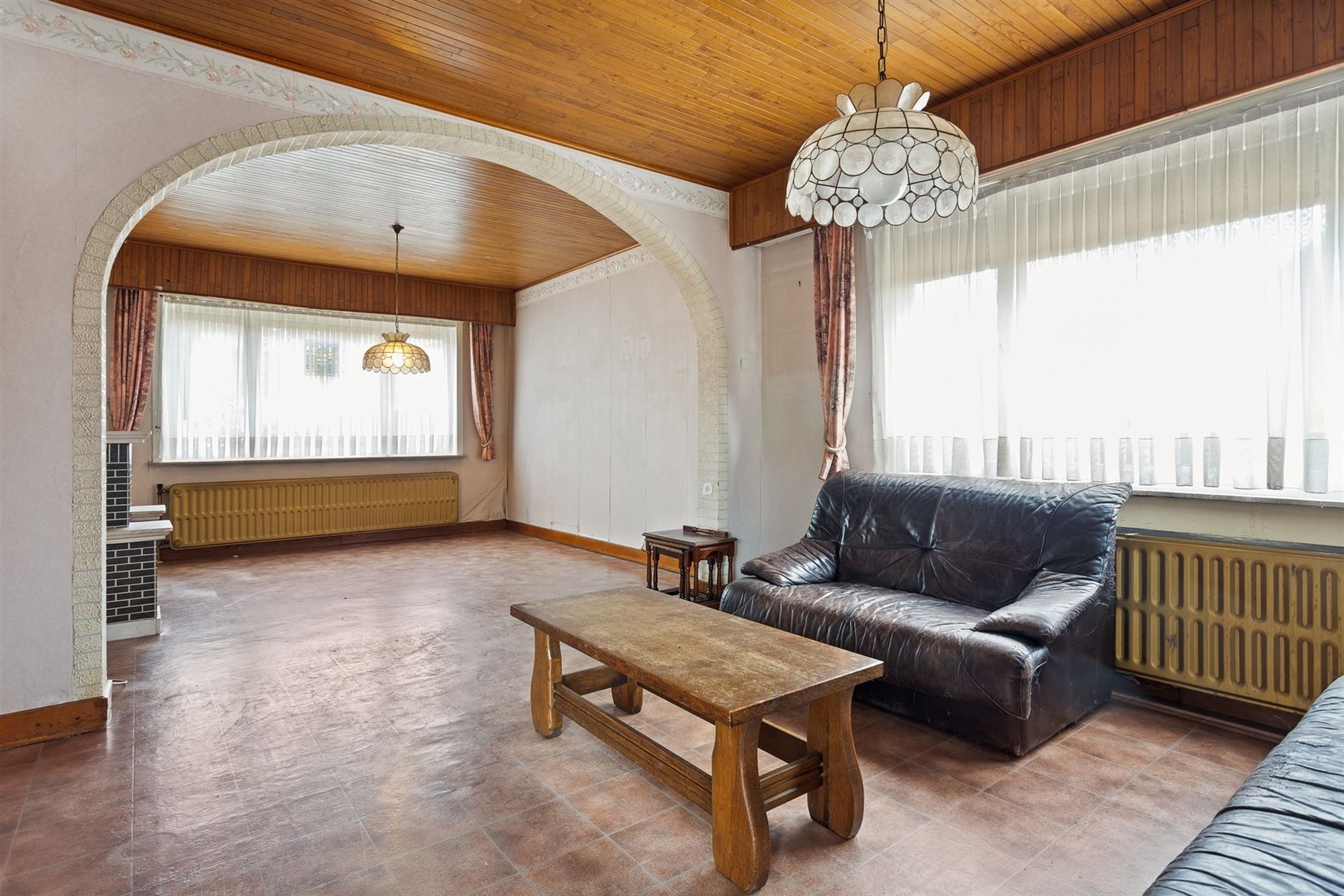 TE RENOVEREN OF TE SLOPEN WONING OP EEN PRACHTIG PERCEEL VAN 7841M² TE MEERHOUT - foto 5