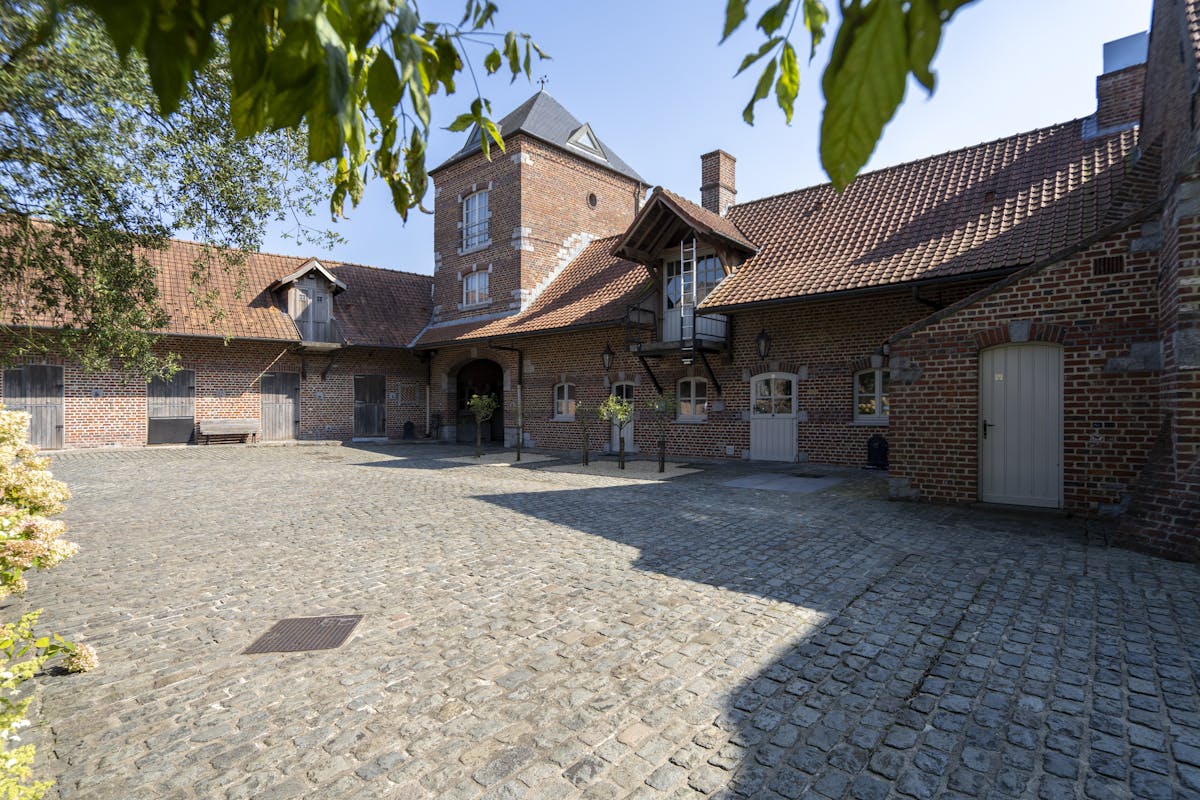 Unieke eigendom te koop in Celles - foto 4