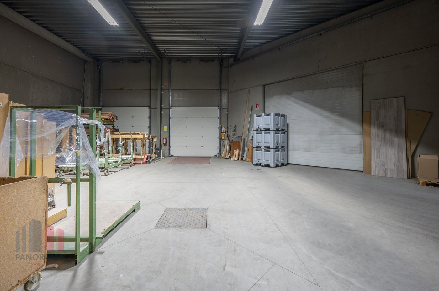 Magazijnruimte van 5.120 m² op een strategische locatie - foto 5