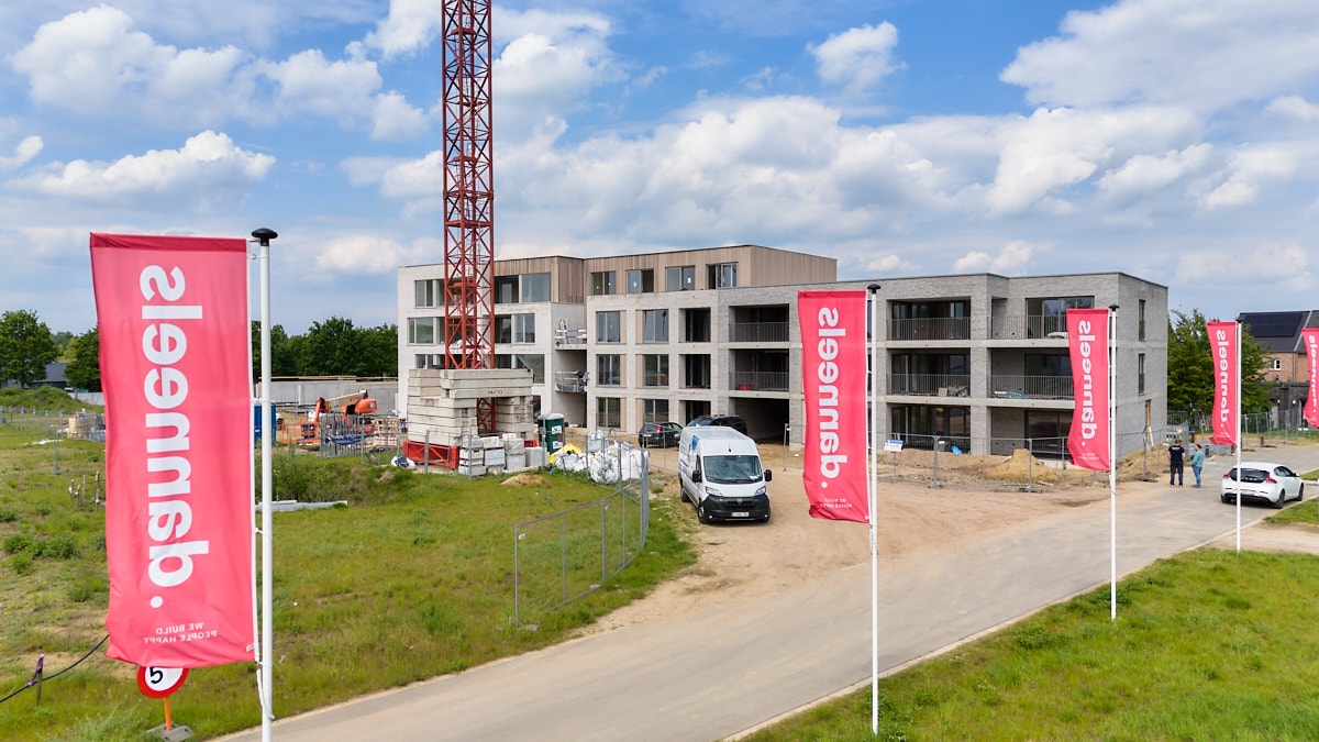 Project for sale in Heist-Op-Den-Berg - photo 4