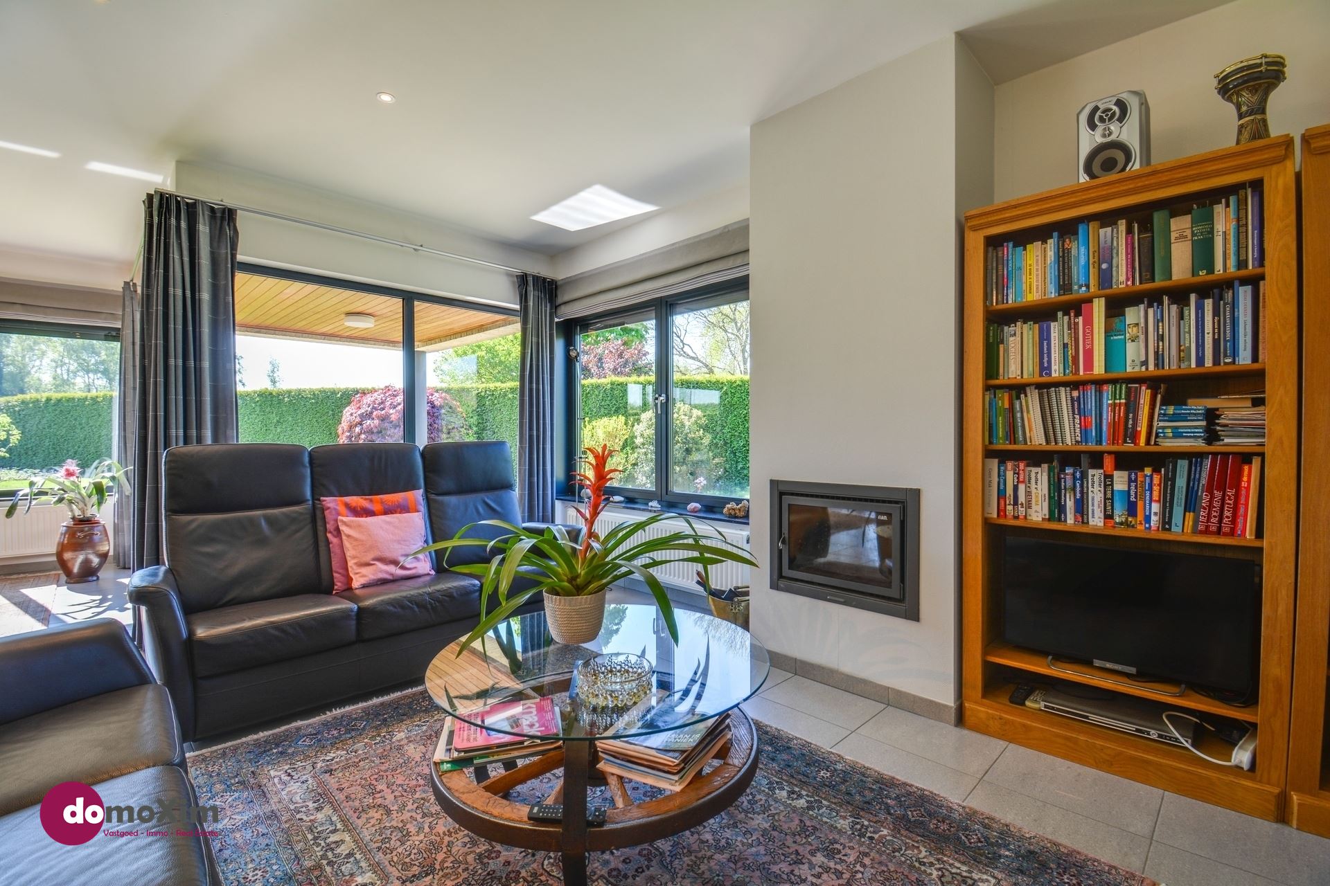 Mooie instapklare woning met 4 slaapkamers in Hever - foto 3