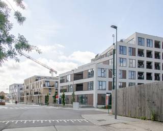 <ul>
<li>Scherpe aankoopprijs</li>
<li>Vastgoed in een opkomende wijk</li>
<li>Hoge verhuurbaarheid</li>
<li>Aantrekkelijke huurrendementen</li>
<li>*6% BTW onder voorwaarden!</li>
</ul>