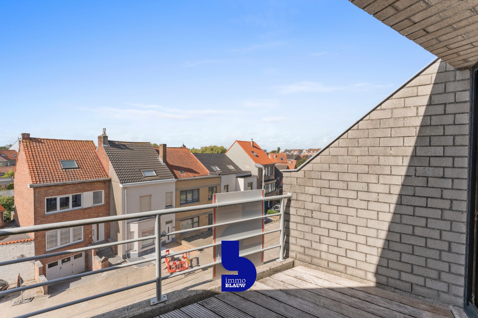 Apartment for sale in Ostend with 4 bedrooms - photo 5
