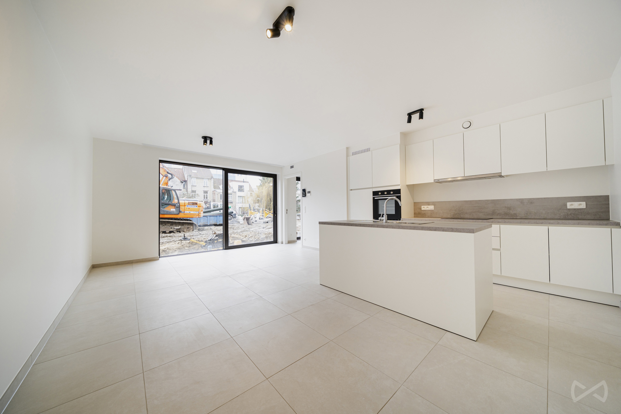 Huis in een nieuwbouwproject in het hart van Schaarbeek! - foto 2