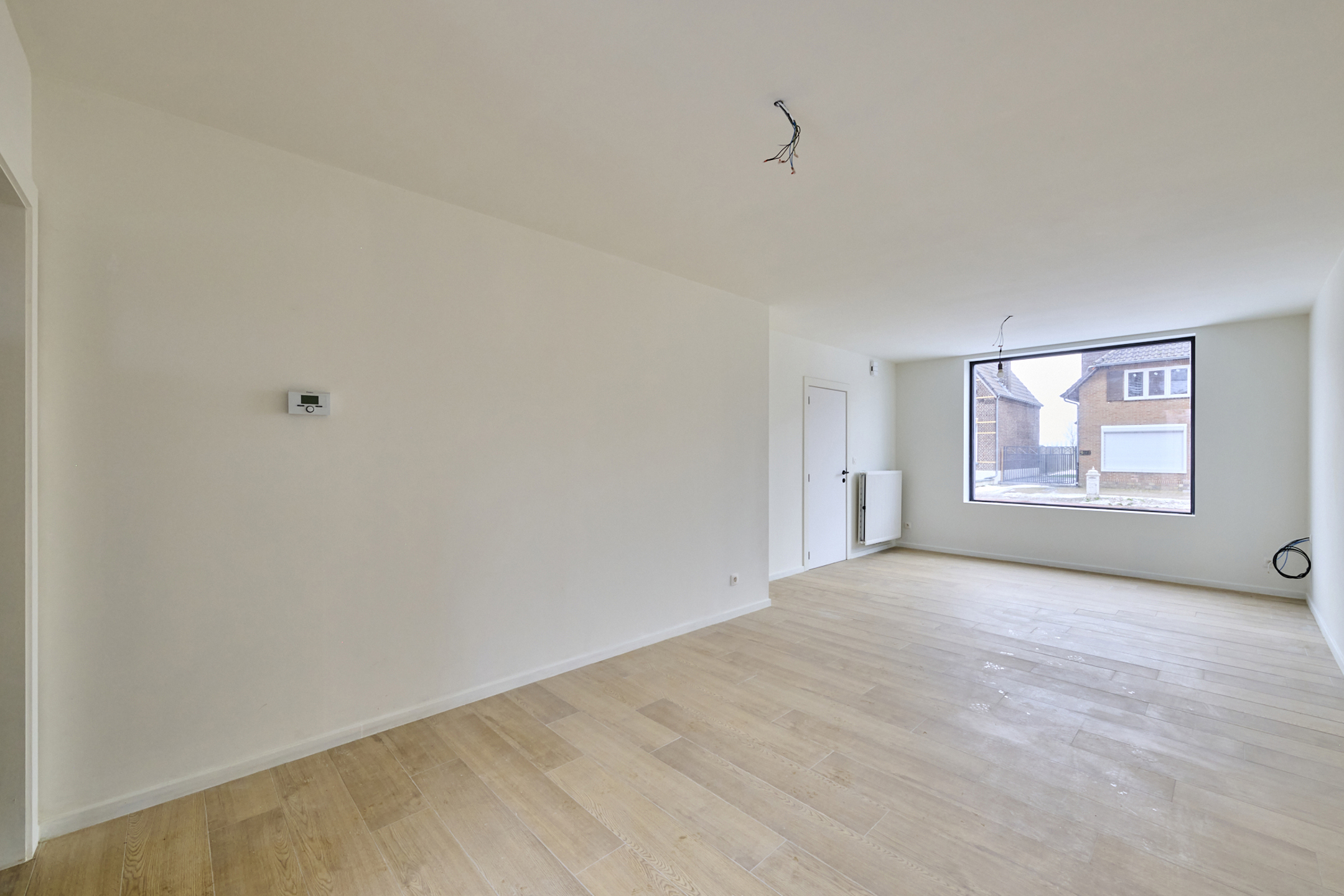 RUIME GERENOVEERDE WONING  - foto 3