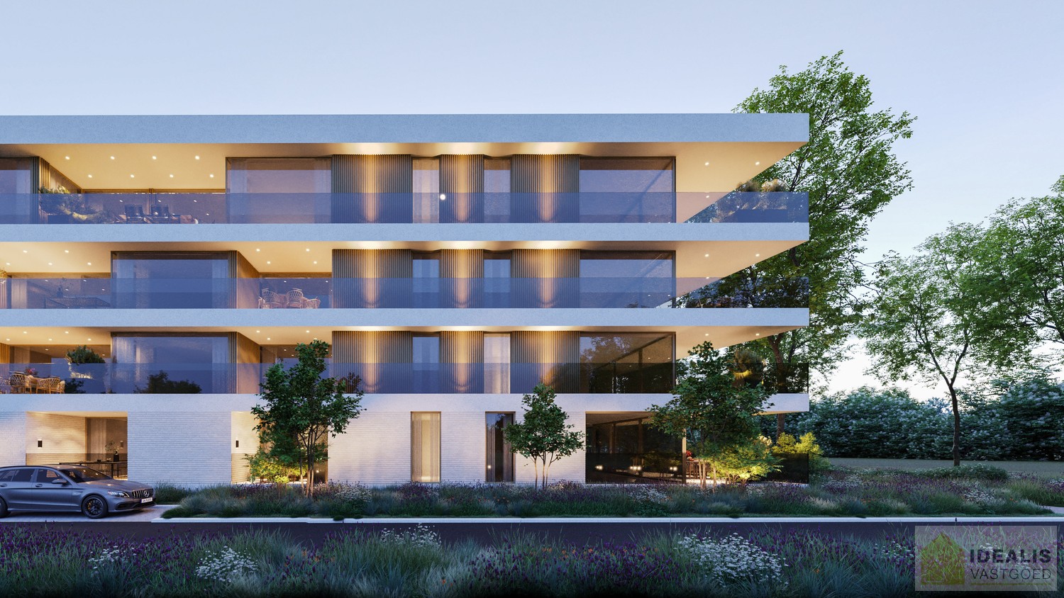 ROSE GARDENS - CYRIL - foto 1