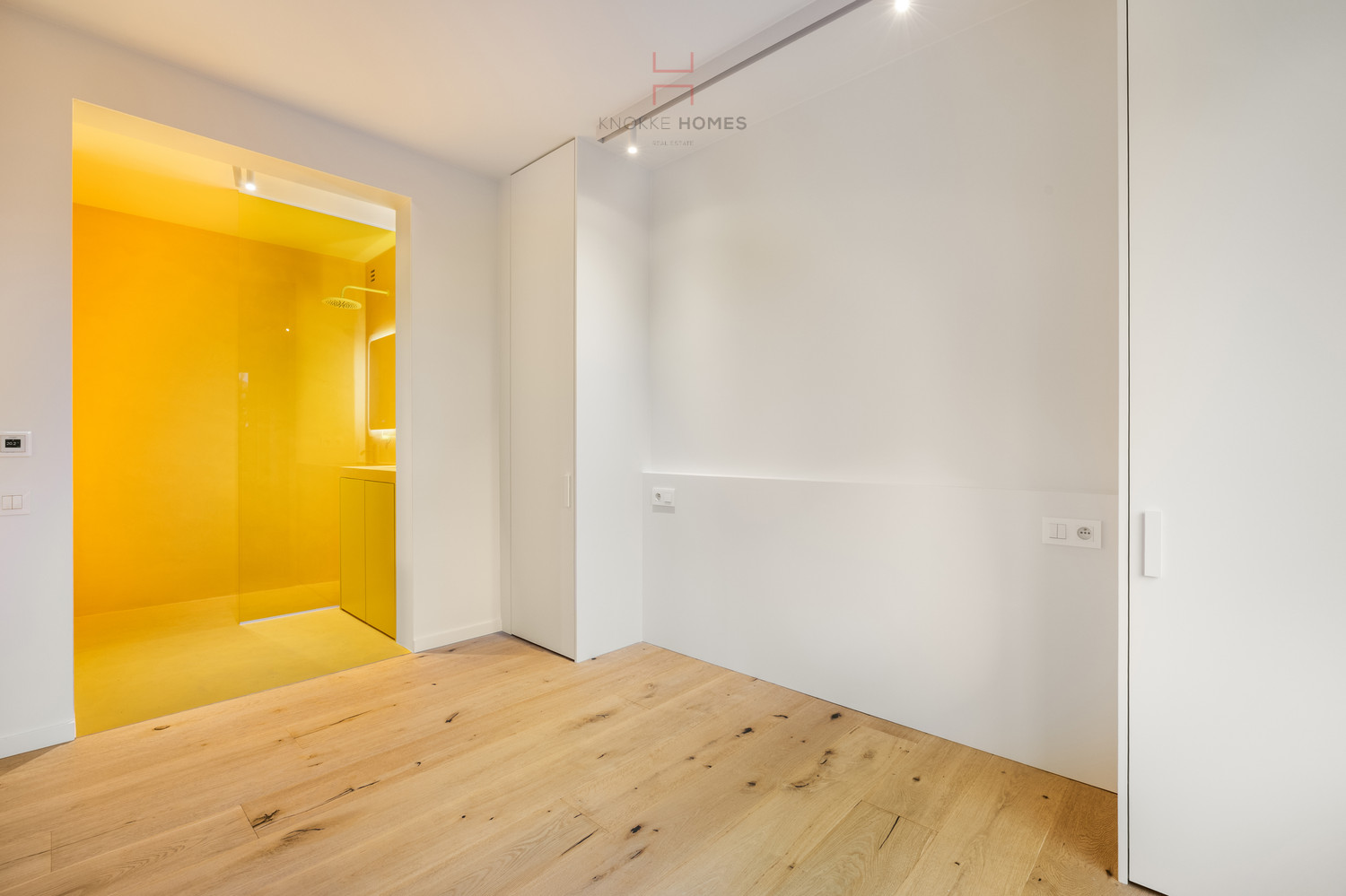 Mooi gerenoveerd en instapklaar appartement in Duinbergen - foto 4