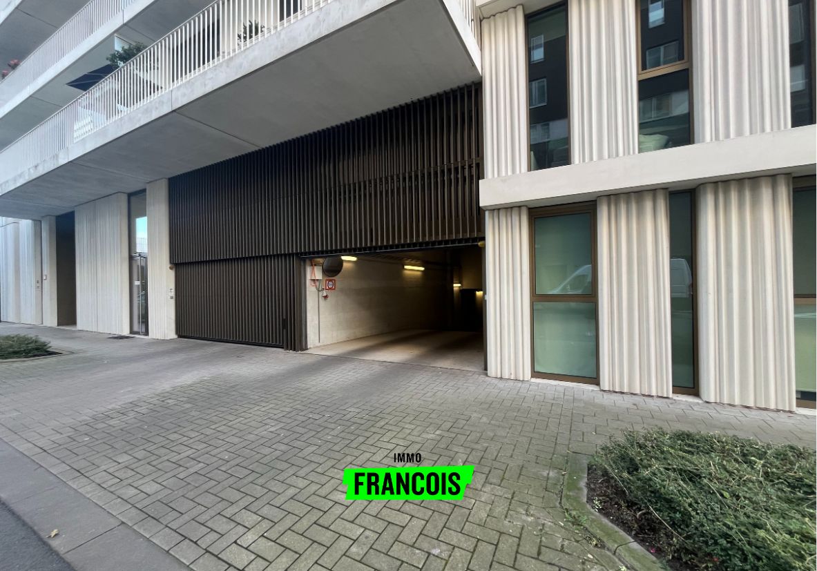 Garage for sale in Bruges - photo 5