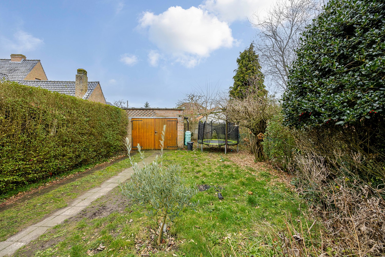 House for sale in Sint-Kruis with 4 bedrooms - photo 2