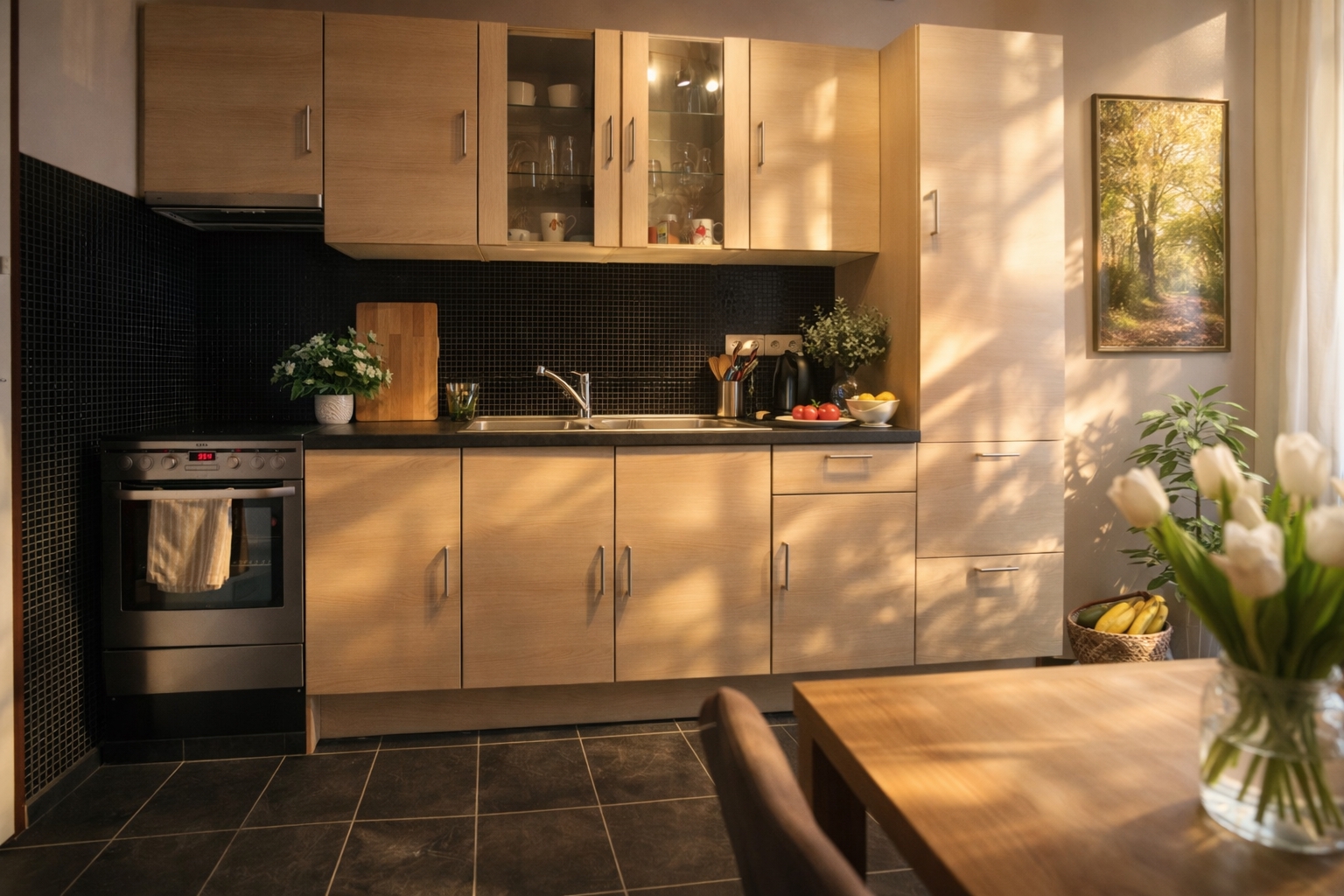 Appartement à vendre à Eeklo avec 2 chambres - photo 4