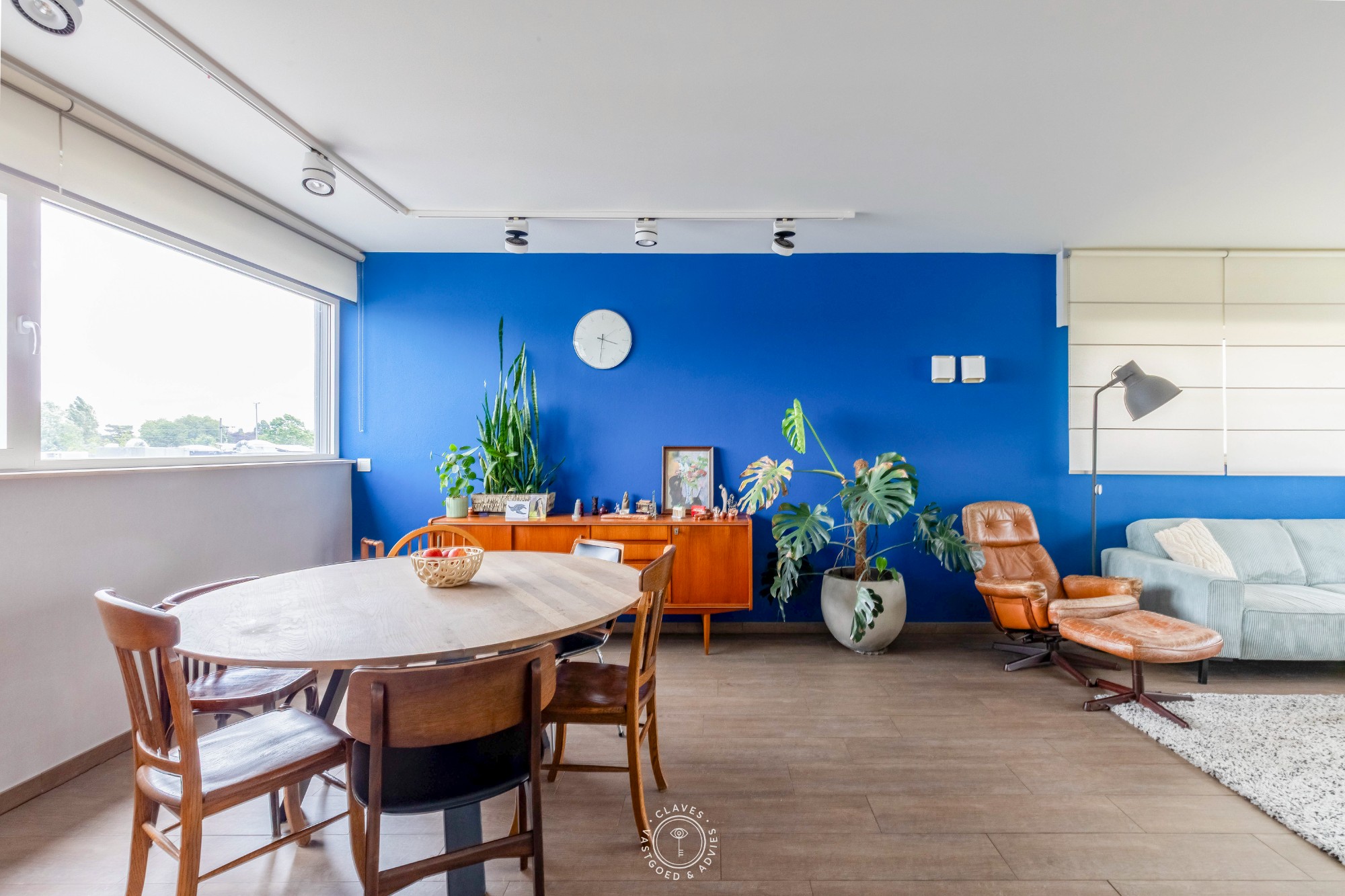 Penthouse met 3 slaapkamers en 2 autostaanplaatsen - foto 5