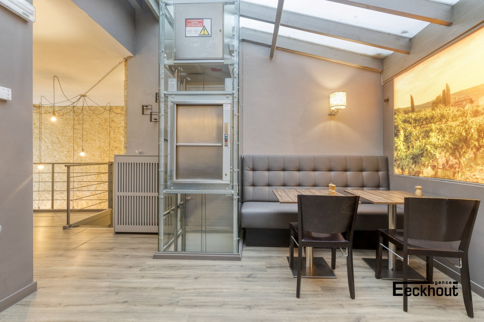 Commercial à vendre à Ostende - photo 4