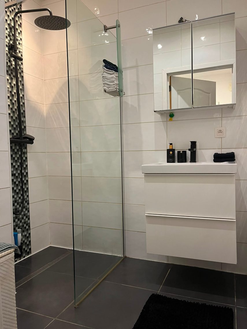 Appartement te koop in Wilrijk met 2 slaapkamers - foto 5