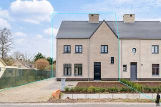 House for rent in Bonheiden