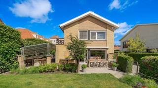 House for sale in Knokke-Heist
