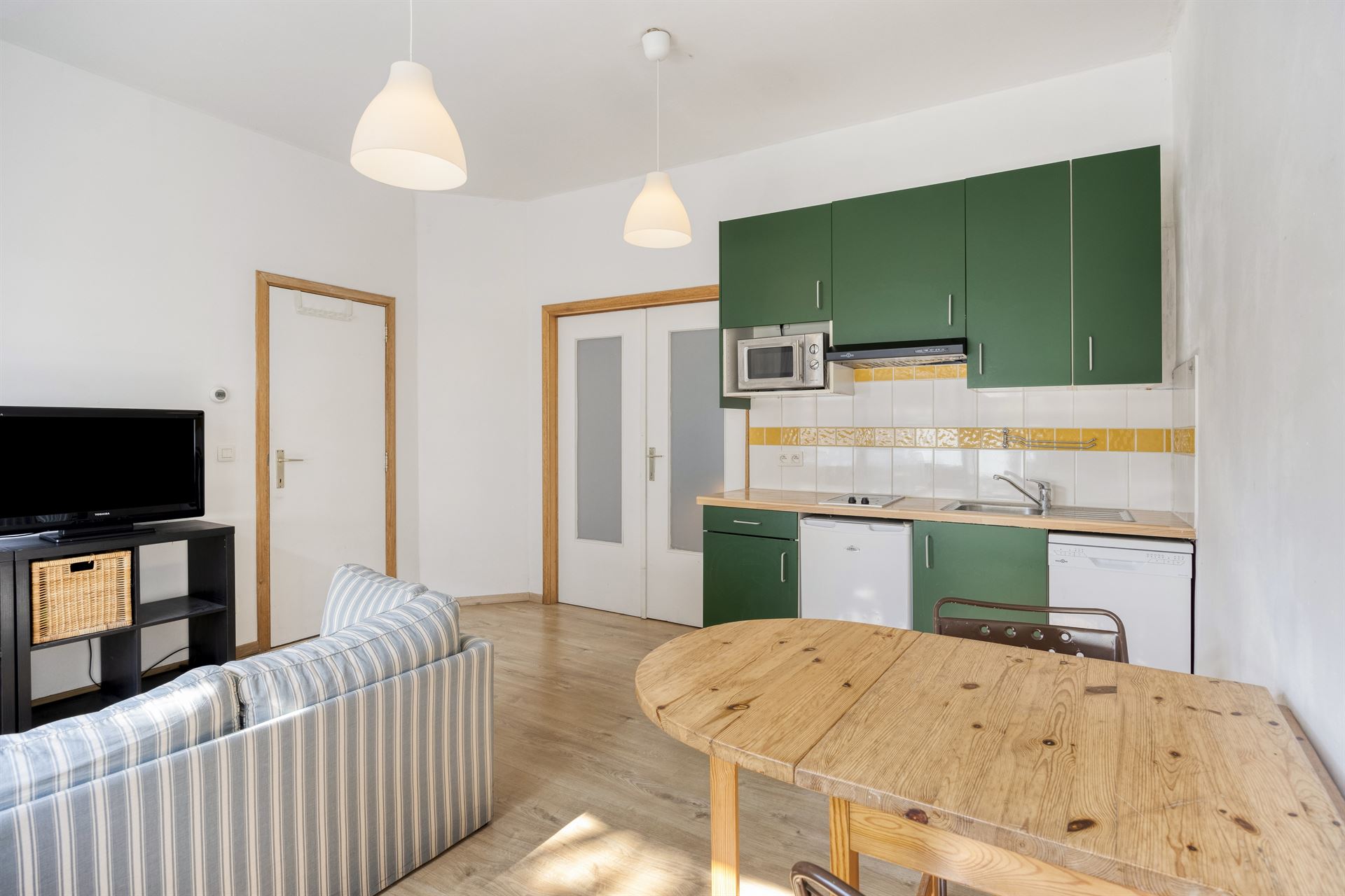 Pulhof: woning met praktijkmogelijkheden - foto 2