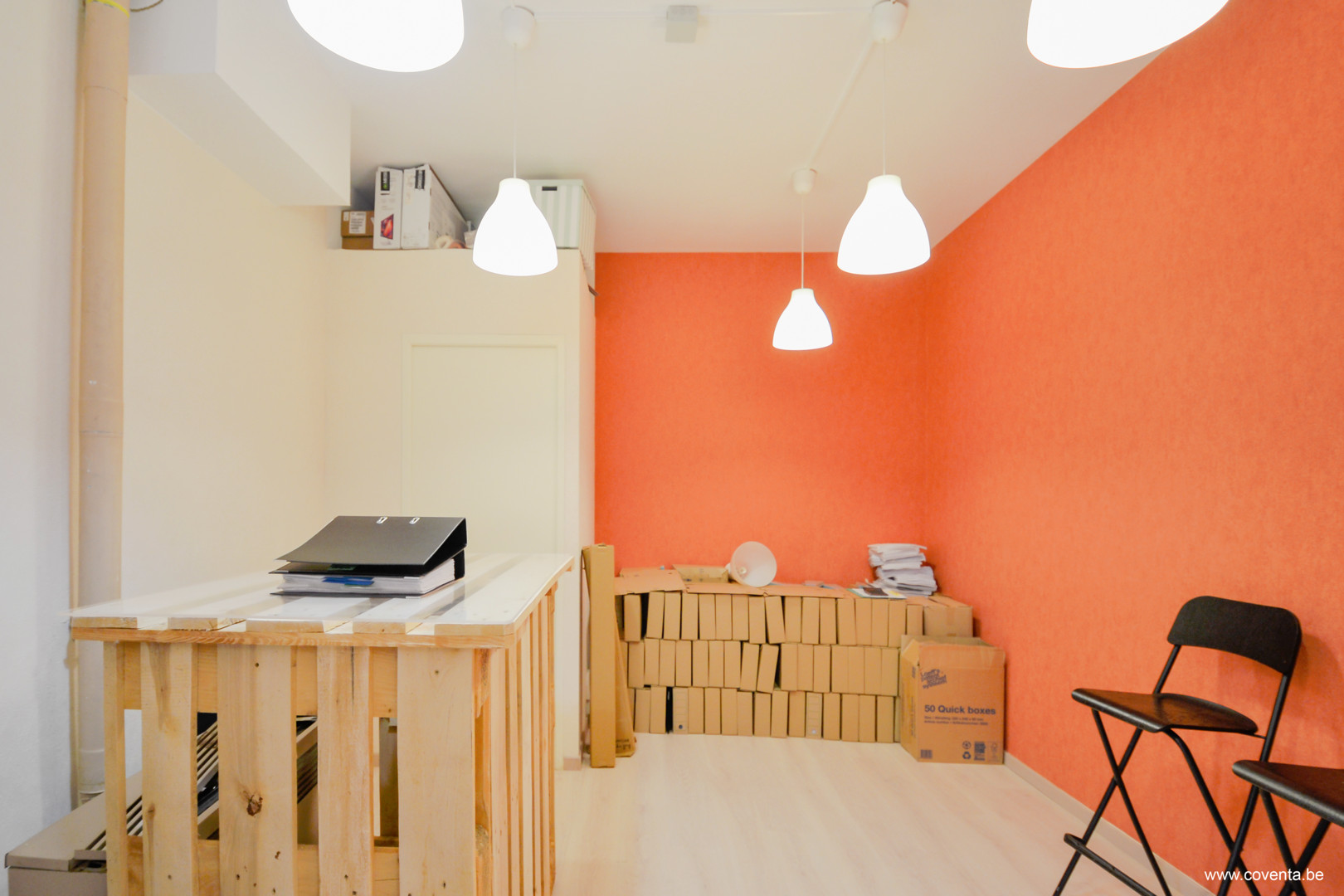 Kantoorruimte van 54m² te Roeselare - foto 4