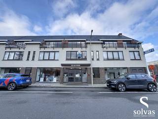 BEZOEKMOMENT volzet!Ontdek dit instapklare appartement van 97 m², gelegen op de eerste verdieping (geen lift), op een rustige locatie vlakbij het...