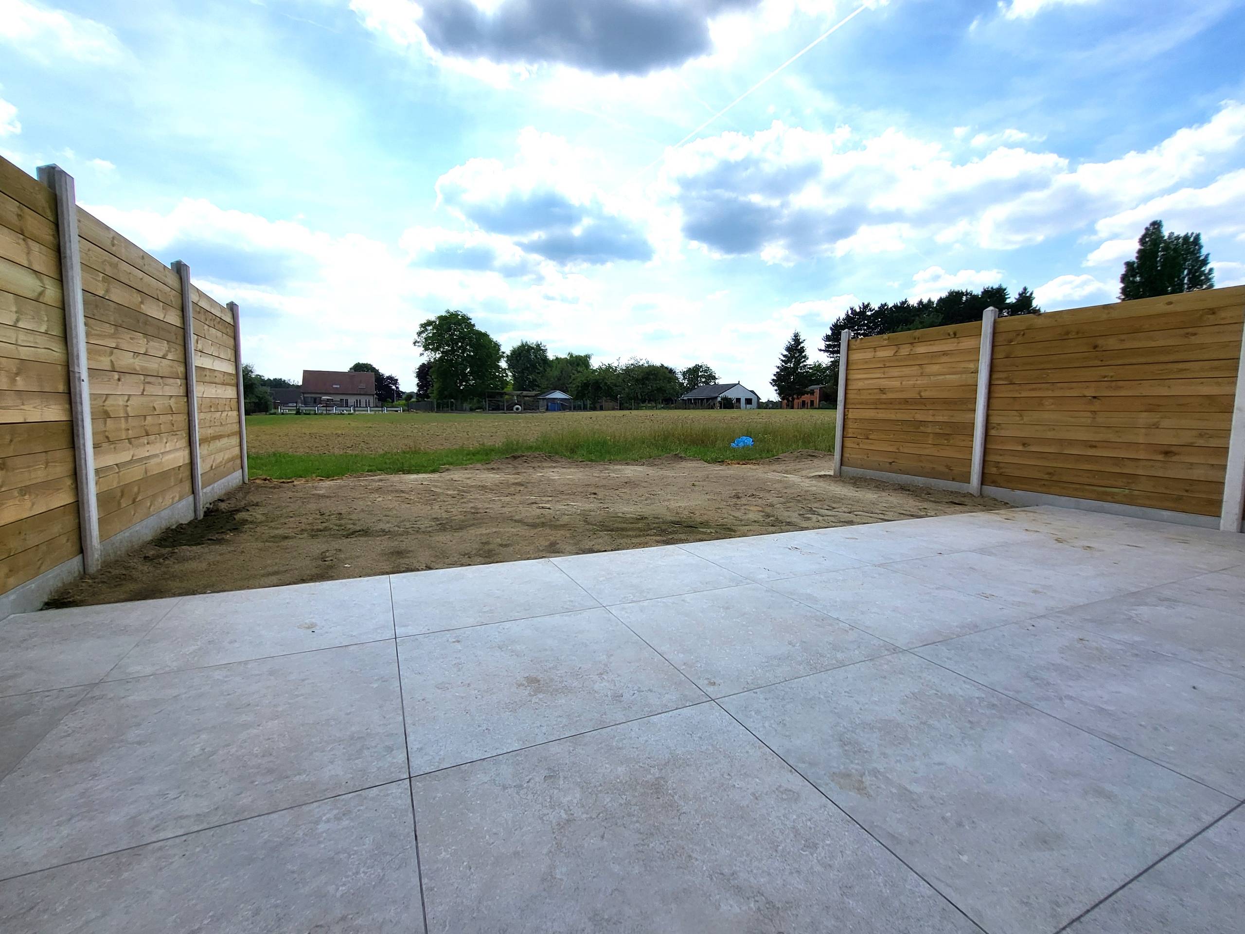 Halfopen bebouwing - foto 5