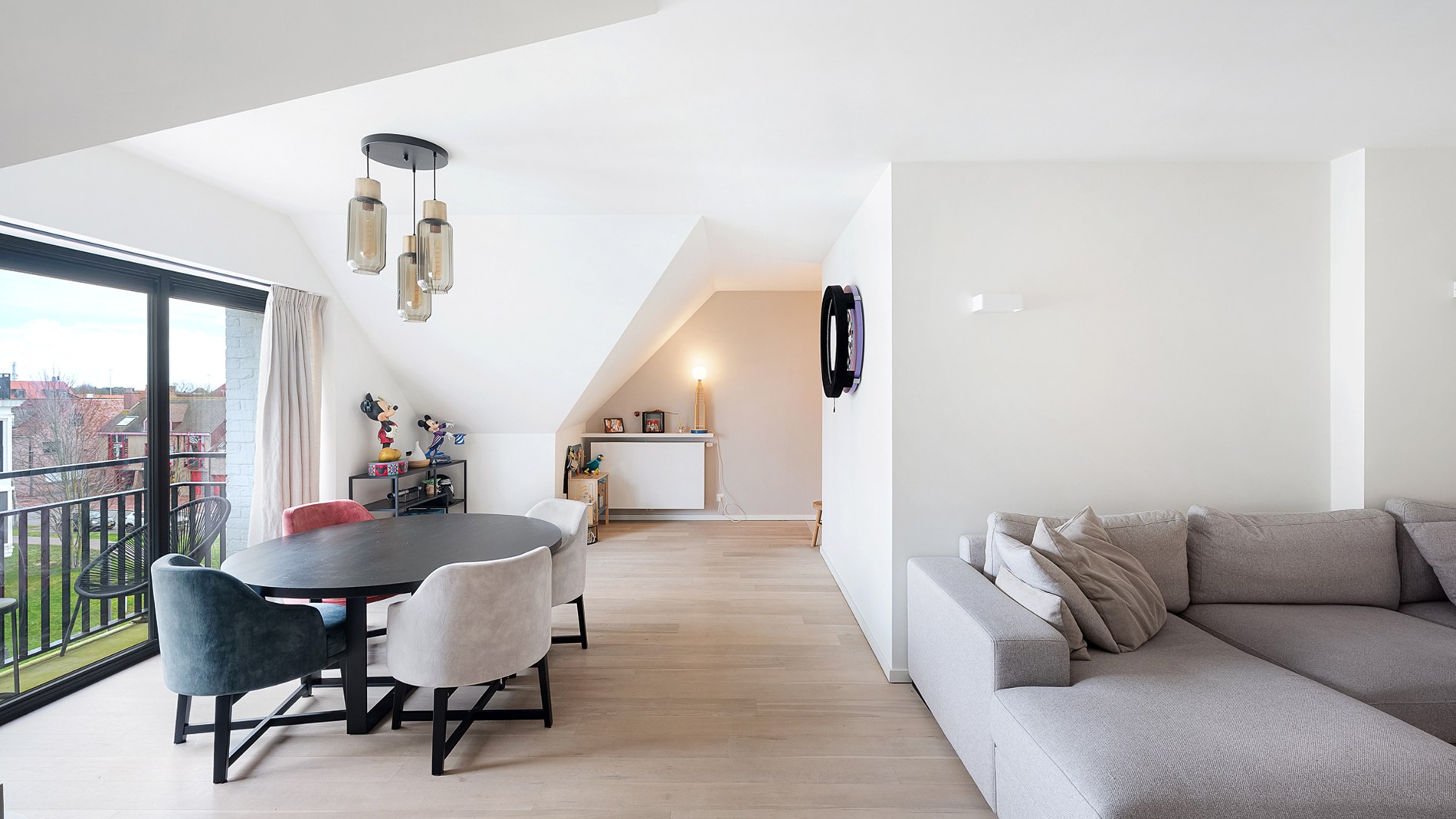 Apartment for sale in Knokke-Heist with 2 bedrooms - photo 4