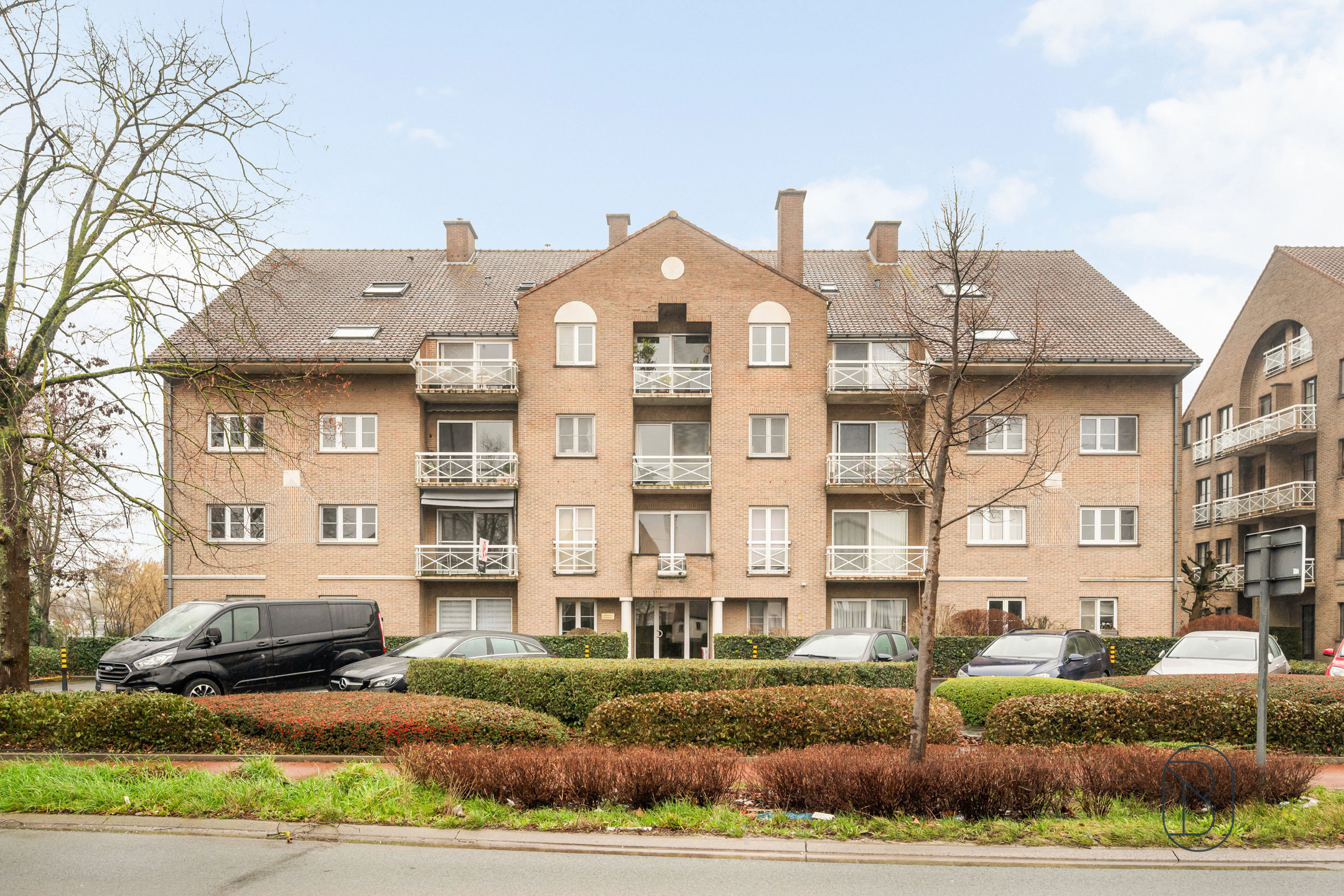 Instapklaar en energiezuinig appartement met garage - foto 2