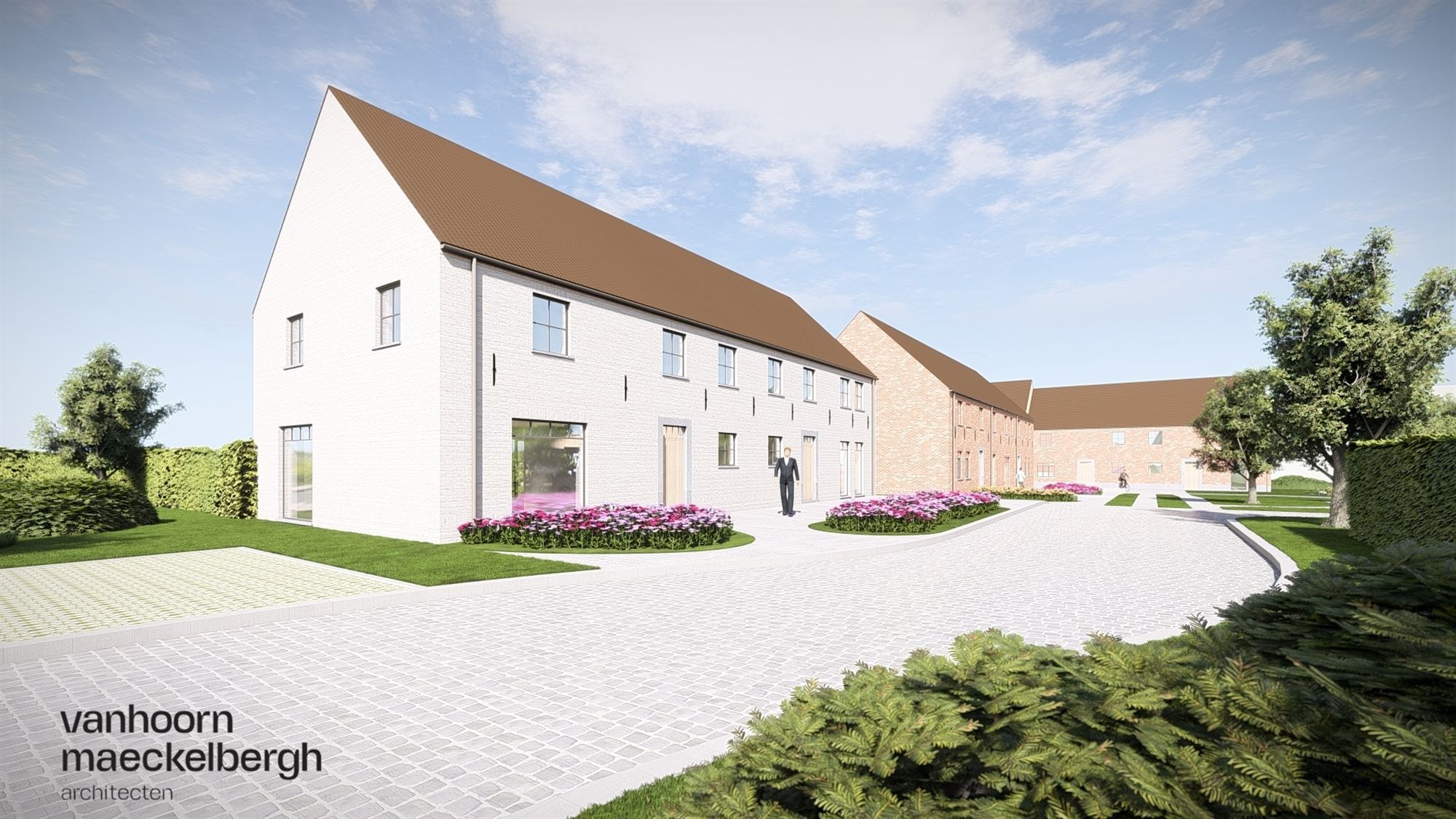 Ruime nieuwbouwwoning met 4 slaapkamers en carport te koop!  - foto 4
