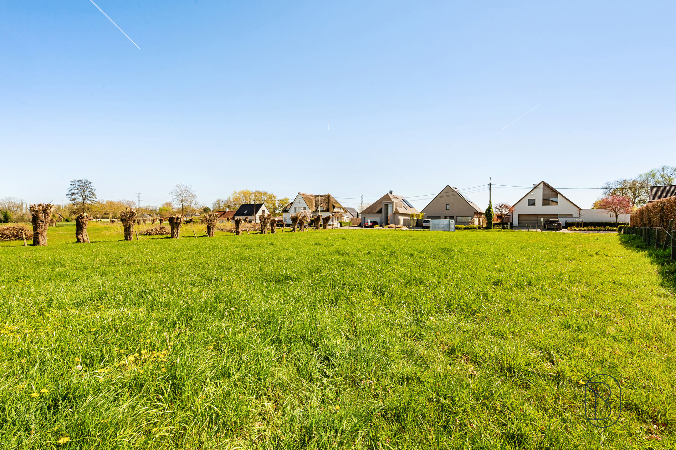 Prachtig gelegen bouwgrond voor villa - foto 4