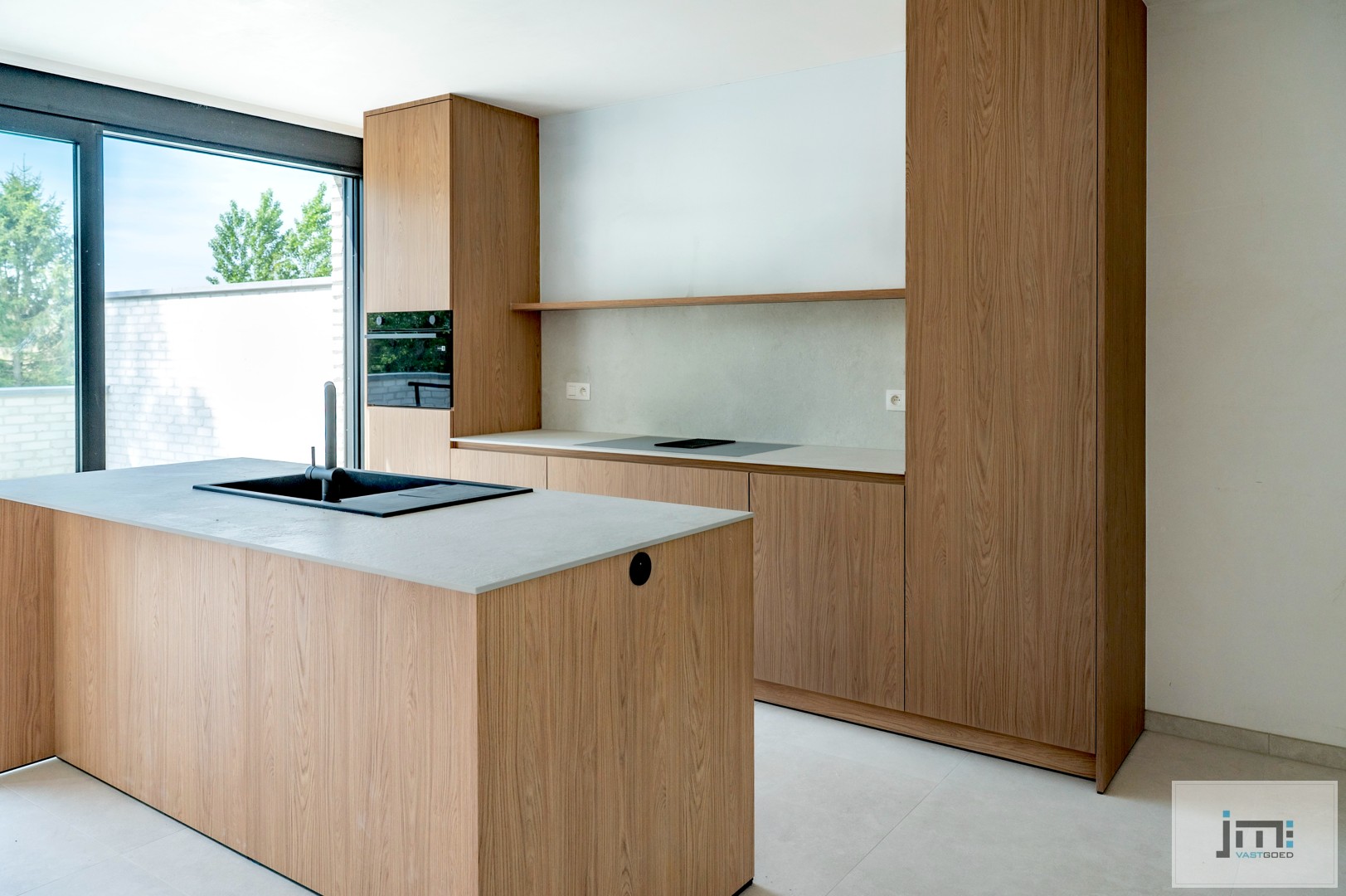Prachtig appartement met 3 slaapkamers, carport en tuinberging - foto 5