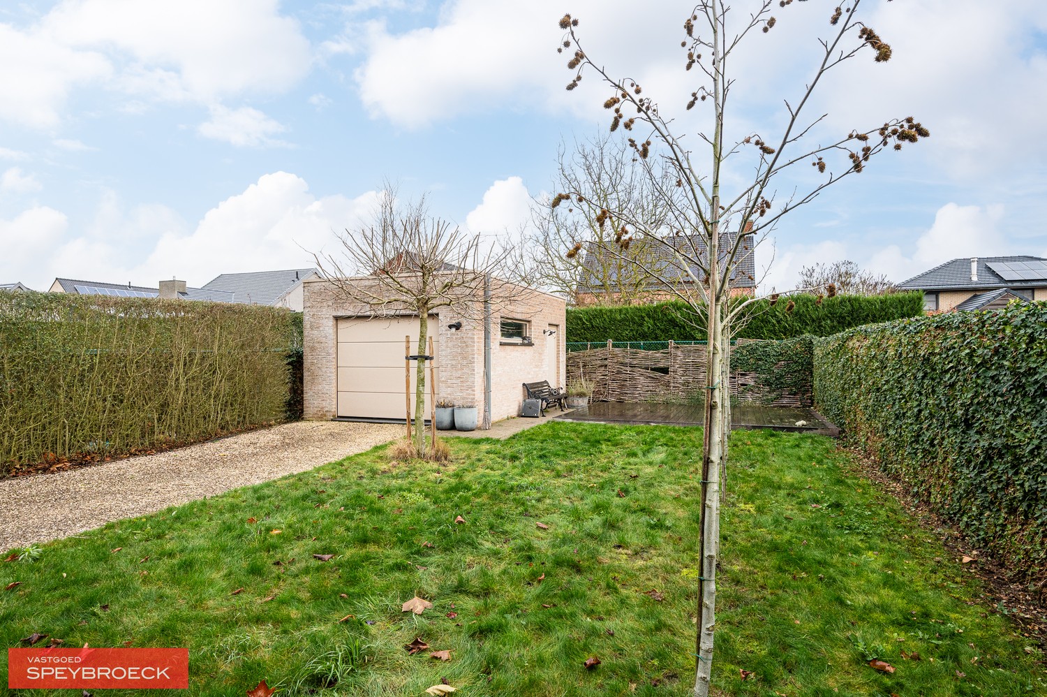 Maison à vendre à Lochristi avec 3 chambres - photo 5