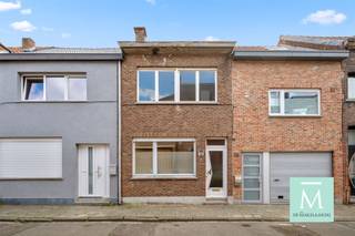 House for sale in Boom