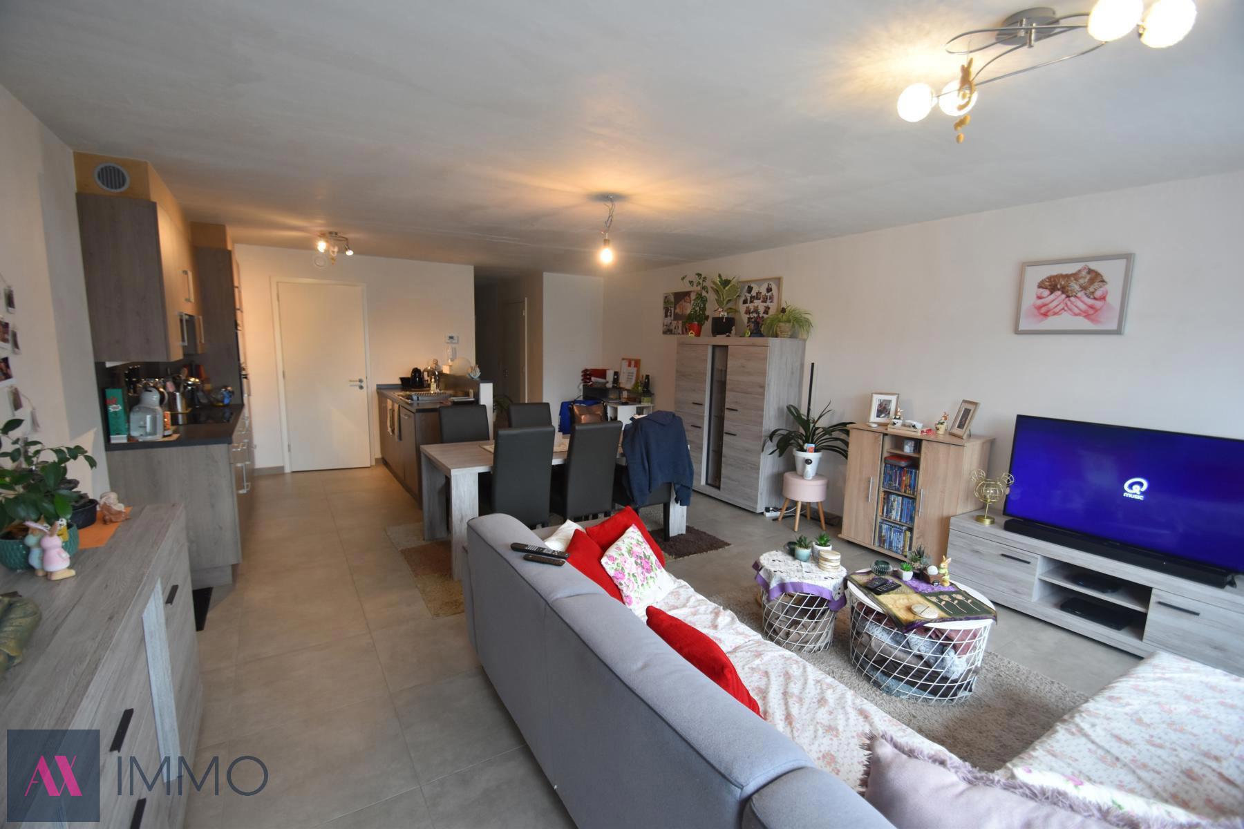 Apartment for rent in Lebbeke with 2 bedrooms - photo 2