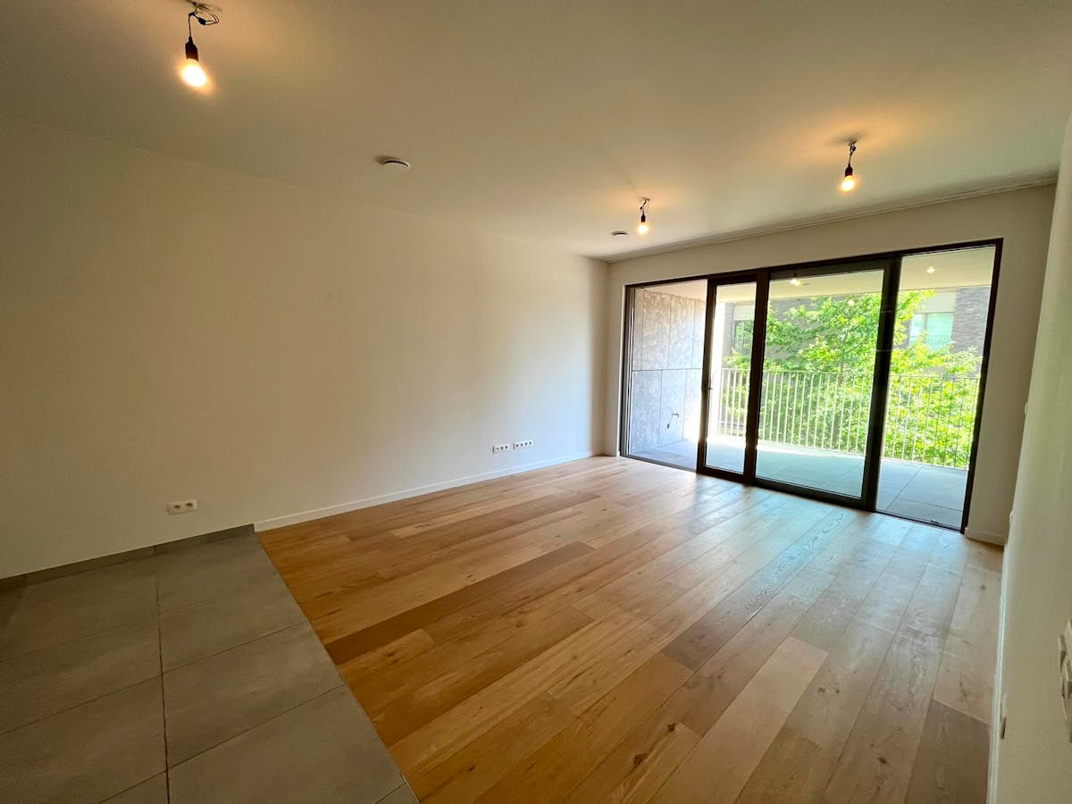 appartement à louer dans le centre-ville de Hasselt — Quartier Bleu - photo 4