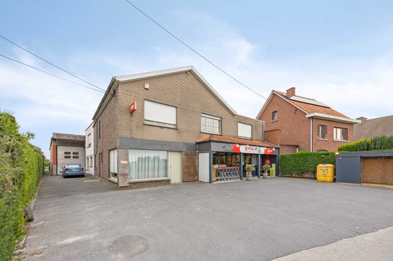 🏪 Unieke kans: wonen en werken op een toplocatie! 🌟 - foto 1