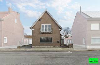 House for sale in Liedekerke