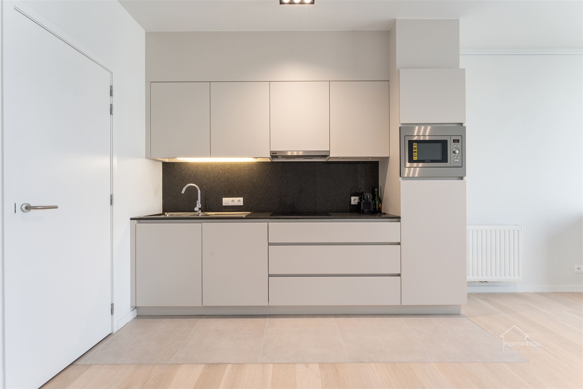 Zeezicht &amp; Zorg – Nieuwbouw Assistentieflat in de Duinen - foto 5