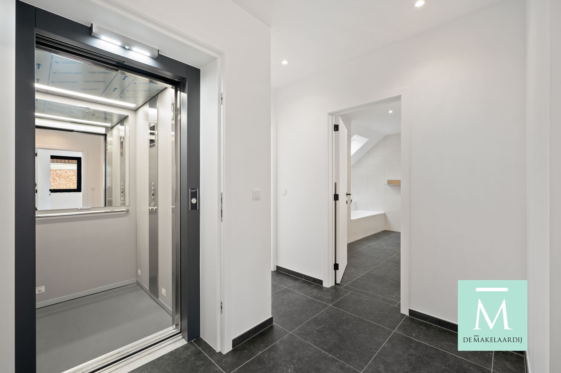 Apartment for sale in Bonheiden with 2 bedrooms - photo 4