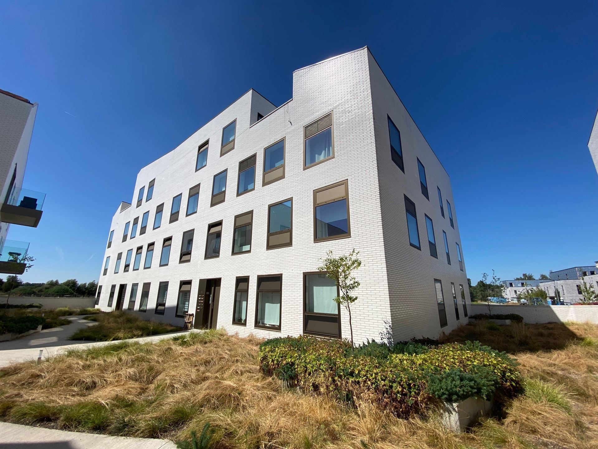Appartement in Breendonk